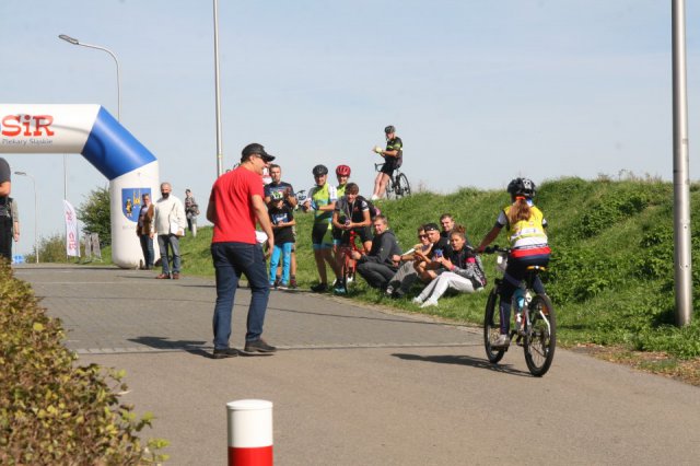TOUR de PIEKARY i podium zaliczone
